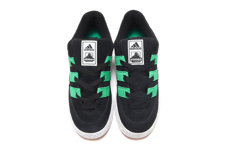 アトモス×エクストララージ×adidasトリプルコラボTシャツL靴27.5cm 