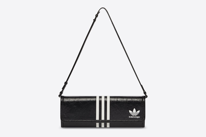 バレンシアガとアディダス 2023年春コレクションを発売 Every Item Dropping From Balenciaga's adidas Spring 2023 Collection