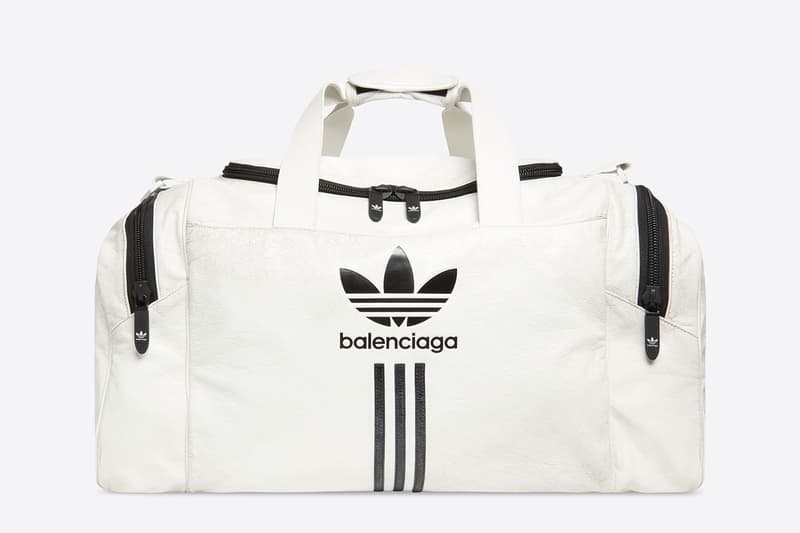 バレンシアガとアディダス 2023年春コレクションを発売 Every Item Dropping From Balenciaga's adidas Spring 2023 Collection