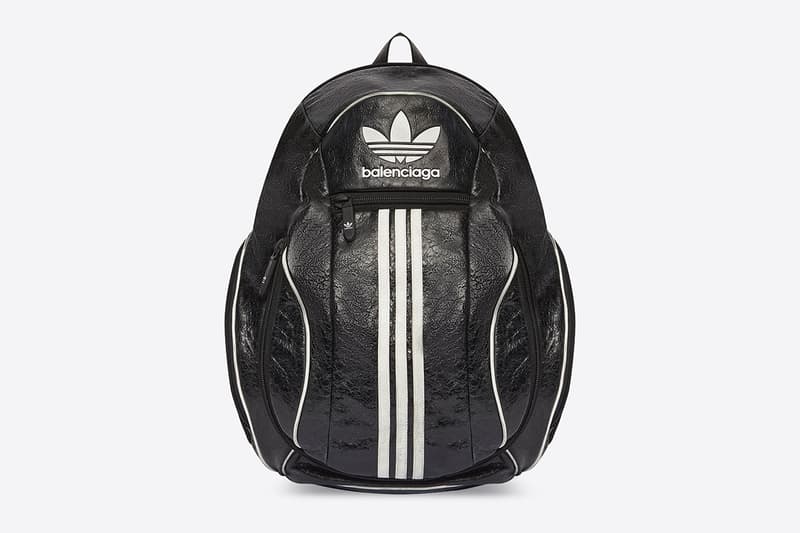 バレンシアガとアディダス 2023年春コレクションを発売 Every Item Dropping From Balenciaga's adidas Spring 2023 Collection