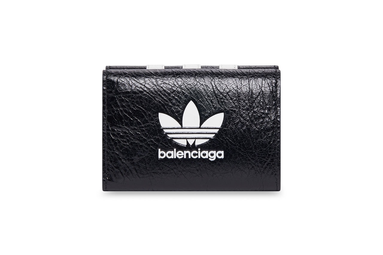 バレンシアガとアディダス 2023年春コレクションを発売 Every Item Dropping From Balenciaga's adidas Spring 2023 Collection