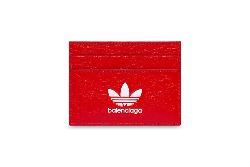 バレンシアガとアディダス 2023年春コレクションを発売 Every Item Dropping From Balenciaga's adidas Spring 2023 Collection