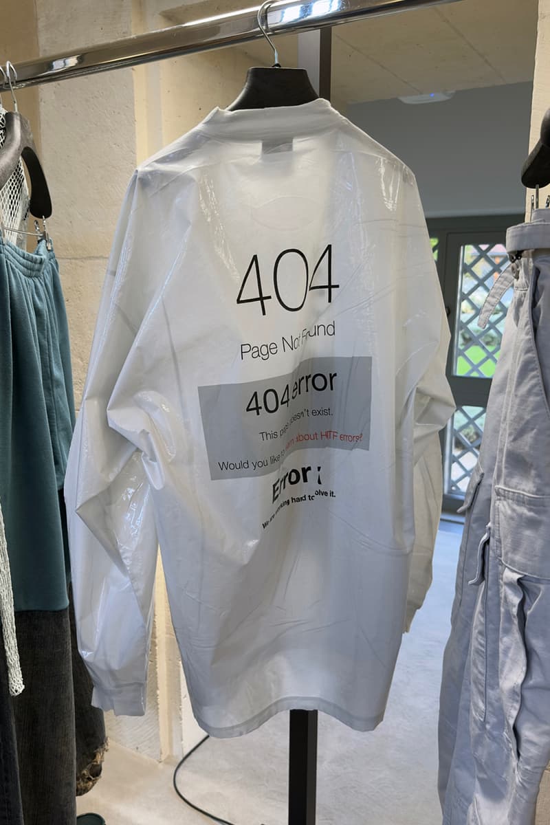 バレンシアガ 2023年夏コレクションのアイテムをチェック Balenciaga Summer 2022 The Mud Show Collection Closer Look Editorial Kanye West Demna Gvasalia