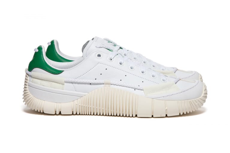 adidas と Craig Green のコラボレーションによる Scuba Stan が登場