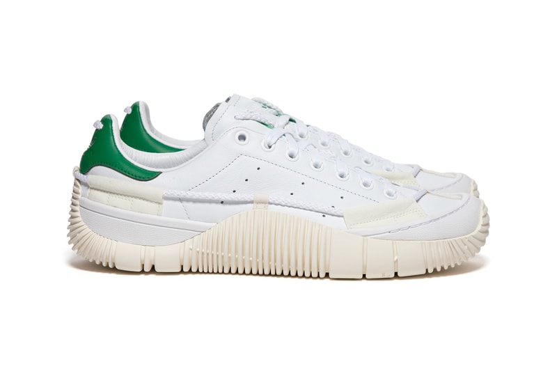 アディダスとクレイグ・グリーンのコラボによるスキューバ・スタン登場 Craig Green adidas Scuba Stan GZ4644 Release Date info store list buying guide photos price