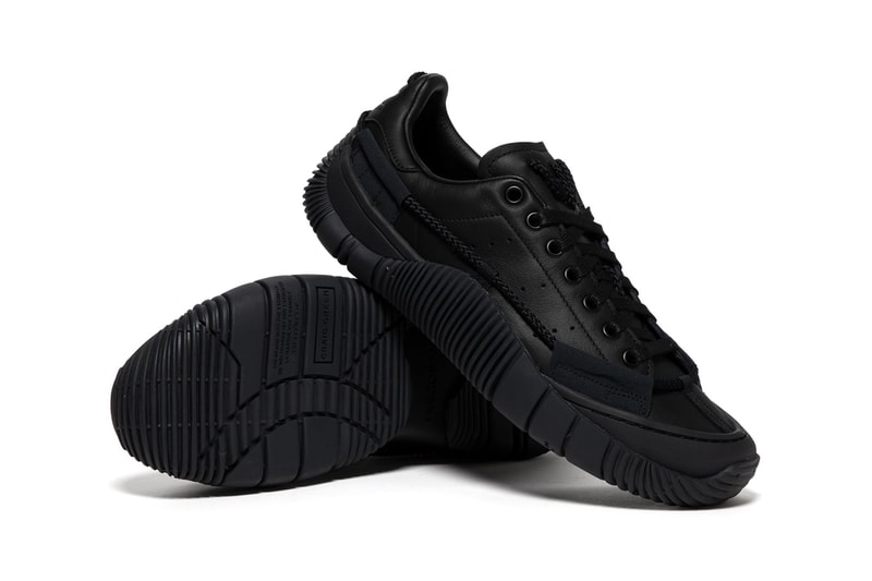アディダスとクレイグ・グリーンのコラボによるスキューバ・スタン登場 Craig Green adidas Scuba Stan GZ4644 Release Date info store list buying guide photos price