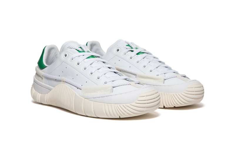 アディダスとクレイグ・グリーンのコラボによるスキューバ・スタン登場 Craig Green adidas Scuba Stan GZ4644 Release Date info store list buying guide photos price