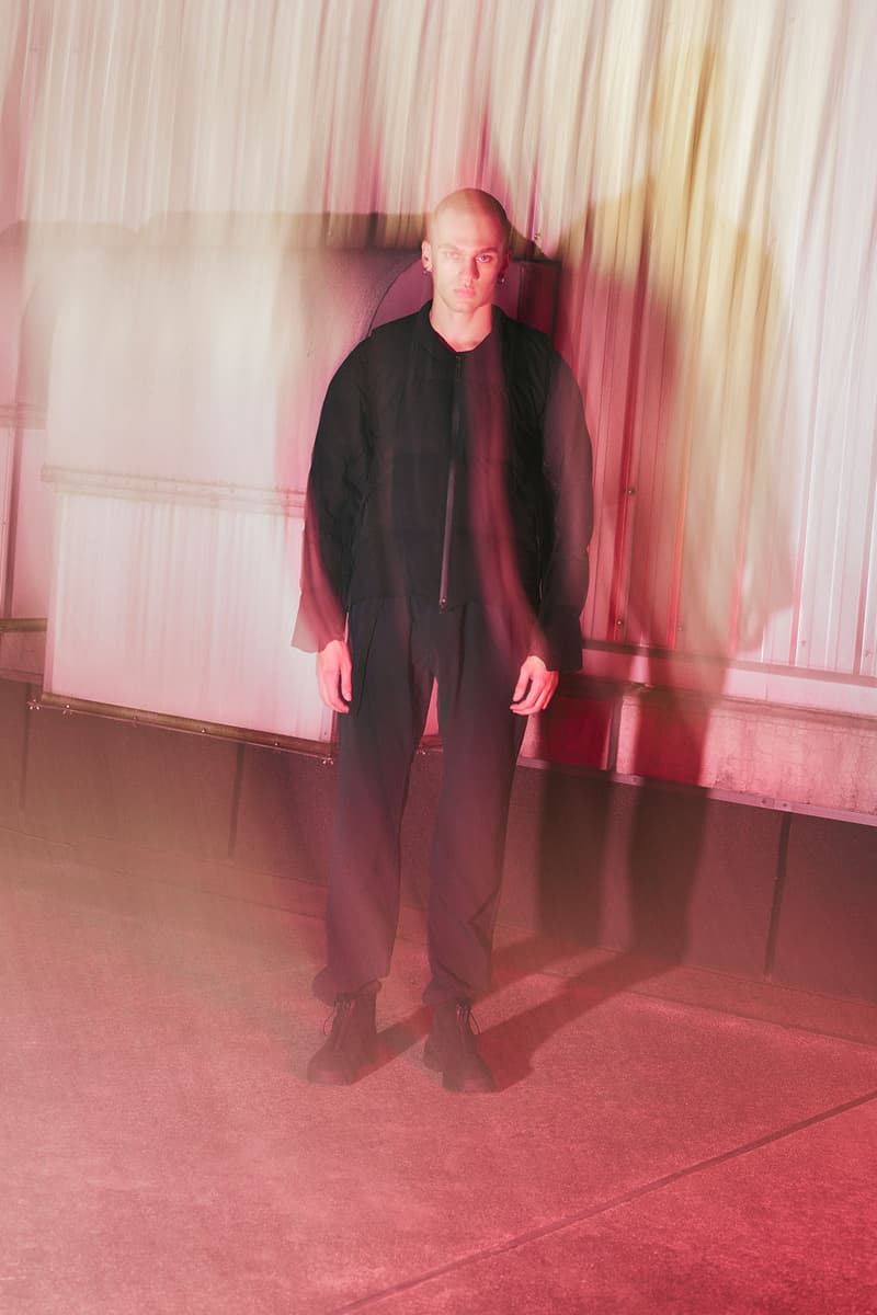 デサントの新プロジェクト “コネクト”から待望の第2弾が到着 DESCENTE CONNECT 2nd collection 2022 fall winter release info