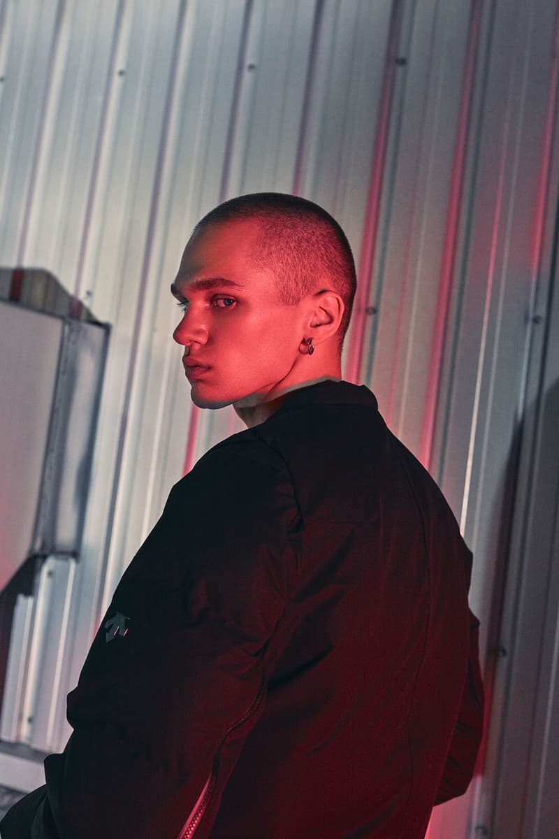 デサントの新プロジェクト “コネクト”から待望の第2弾が到着 DESCENTE CONNECT 2nd collection 2022 fall winter release info