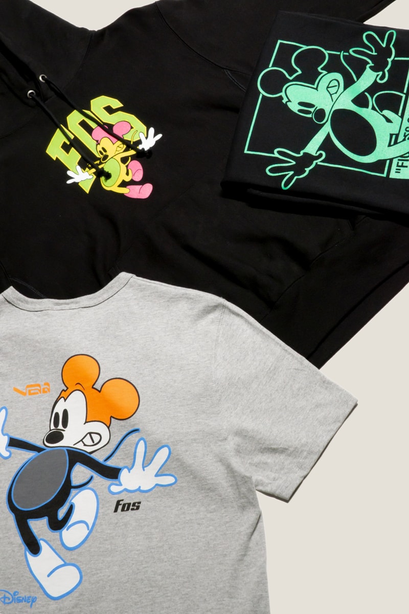 ヴァージル・アブロー回顧展の公式マーチャンダイズに Disney とのコラボアイテムが登場 disney virgil abloh brooklyn museum figures of speech church and state mickey mouse merchandise hoodie t shirt brooklyn museum release date info photos price store list buying guide