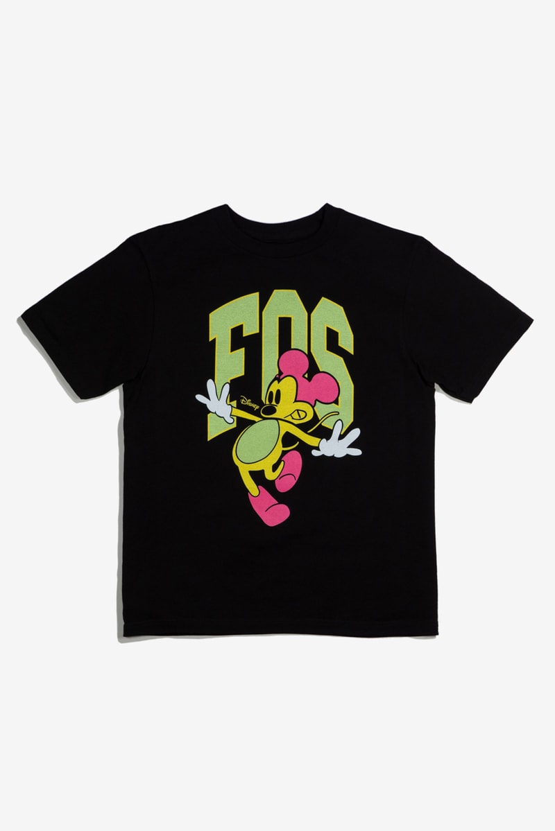 ヴァージル・アブロー回顧展の公式マーチャンダイズに Disney とのコラボアイテムが登場 disney virgil abloh brooklyn museum figures of speech church and state mickey mouse merchandise hoodie t shirt brooklyn museum release date info photos price store list buying guide
