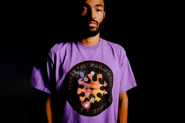 Supreme から Duck Down Records とのコラボコレクションが発売