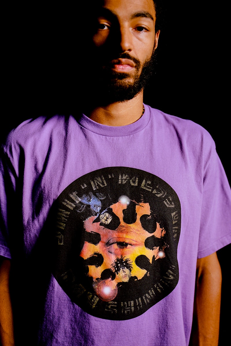 シュプリームから ダック・タウン レコーズとのコラボコレクションが発売 Duck Down Records Supreme Fall 2022 Collaboration Release Info Date Buy Price 