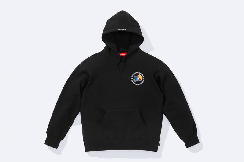 シュプリームから ダック・タウン レコーズとのコラボコレクションが発売 Duck Down Records Supreme Fall 2022 Collaboration Release Info Date Buy Price