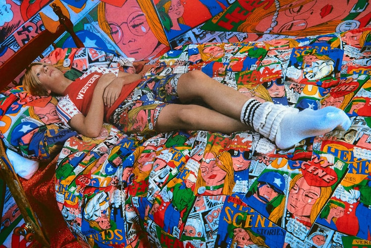 ERL 2023年春コレクション