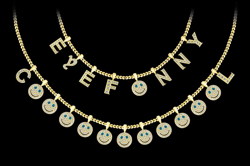 東京発のジュエリーブランド EYEFUNNY が初となる NFT プロジェクトを発表
