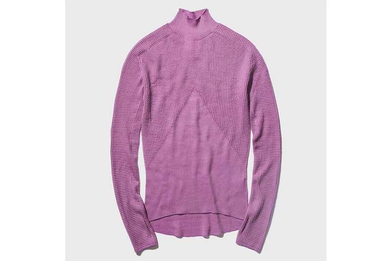 Goldwin 0の2022年秋冬コレクションがついに発売 goldwin 0 2022 fall winter collection release info