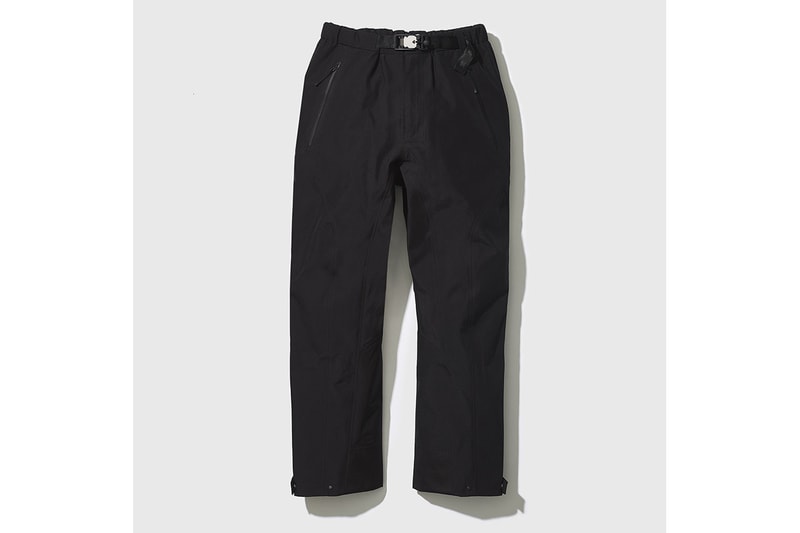 Goldwin 0の2022年秋冬コレクションがついに発売 goldwin 0 2022 fall winter collection release info