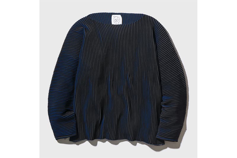 Goldwin 0の2022年秋冬コレクションがついに発売 goldwin 0 2022 fall winter collection release info