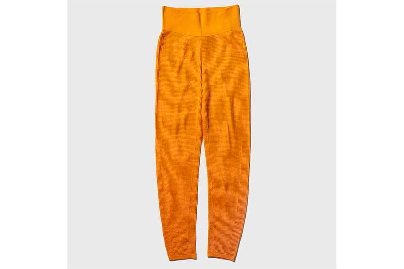 Goldwin 0の2022年秋冬コレクションがついに発売 goldwin 0 2022 fall winter collection release info