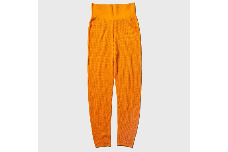 Goldwin 0の2022年秋冬コレクションがついに発売 goldwin 0 2022 fall winter collection release info