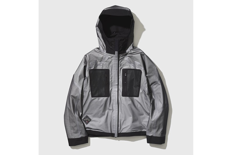 Goldwin 0の2022年秋冬コレクションがついに発売 goldwin 0 2022 fall winter collection release info