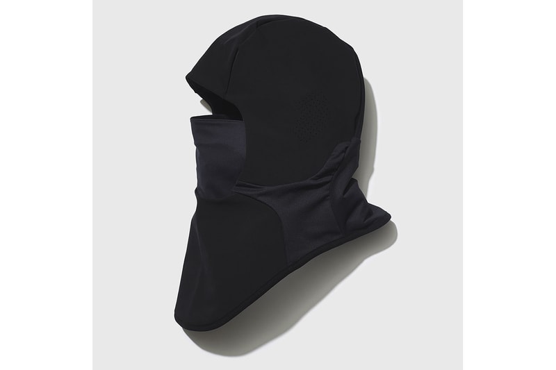 Goldwin 0の2022年秋冬コレクションがついに発売 goldwin 0 2022 fall winter collection release info