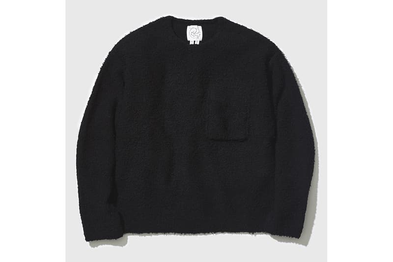 Goldwin 0の2022年秋冬コレクションがついに発売 goldwin 0 2022 fall winter collection release info