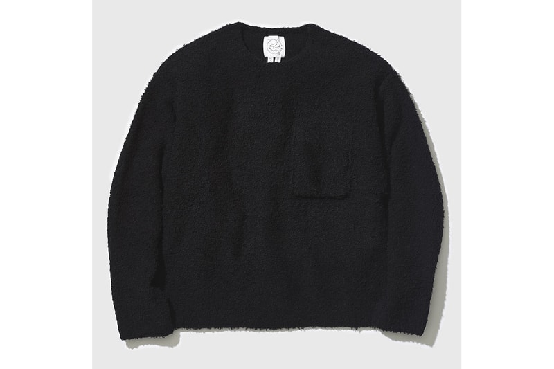 Goldwin 0の2022年秋冬コレクションがついに発売 goldwin 0 2022 fall winter collection release info