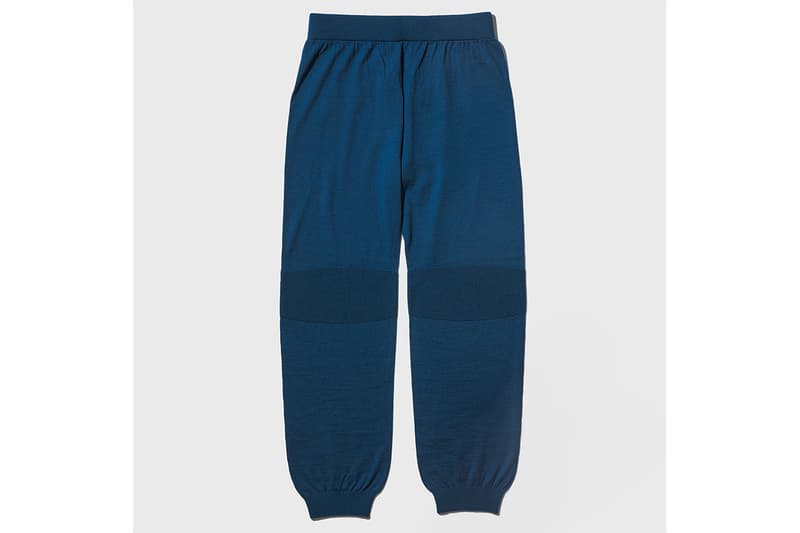 Goldwin 0の2022年秋冬コレクションがついに発売 goldwin 0 2022 fall winter collection release info