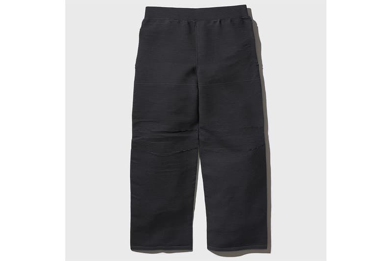 Goldwin 0の2022年秋冬コレクションがついに発売 goldwin 0 2022 fall winter collection release info