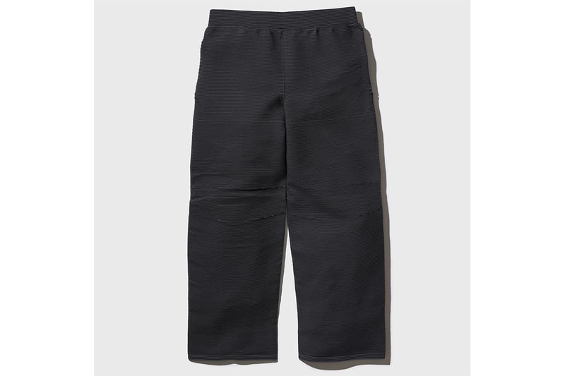 Goldwin 0の2022年秋冬コレクションがついに発売 goldwin 0 2022 fall winter collection release info