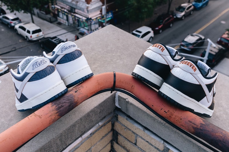 ハフ x ナイキ SB ダンクローの全貌が明らかに huf nike sb skateboarding dunk low nyc new york city san fransisco sf friends and family wait what fd8775 001 100 hanni el khatib design details official release date info photos price store list buying guide