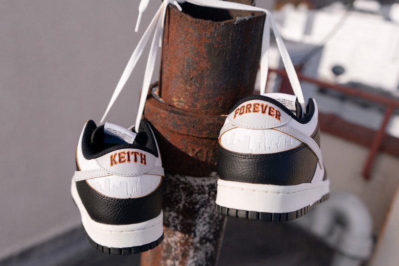 ハフ x ナイキ SB ダンクローの全貌が明らかに huf nike sb skateboarding dunk low nyc new york city san fransisco sf friends and family wait what fd8775 001 100 hanni el khatib design details official release date info photos price store list buying guide