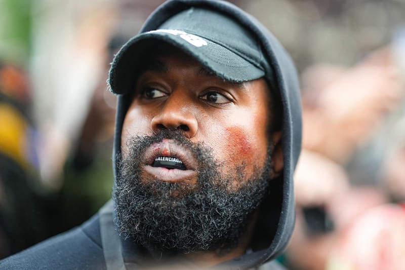 Kanye West が規約違反によって Instagram から一時的に制限をかけられる