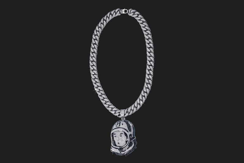 ファレル・ウィリアムス所有のジェイコブ&コー コレクションが競売へ Jacob & Co. Pharrell Williams Joopiter 19 iconic diamond chains auction NERD