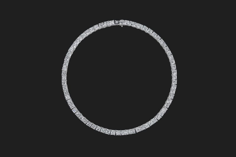 ファレル・ウィリアムス所有のジェイコブ&コー コレクションが競売へ Jacob & Co. Pharrell Williams Joopiter 19 iconic diamond chains auction NERD