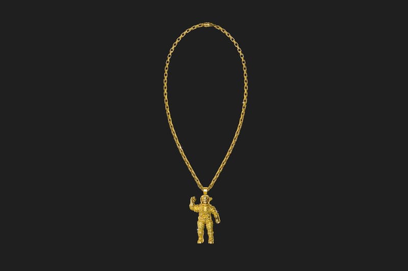 ファレル・ウィリアムス所有のジェイコブ＆コー コレクションが競売へ  Jacob & Co. Pharrell Williams Joopiter 19 iconic diamond chains auction NERD 