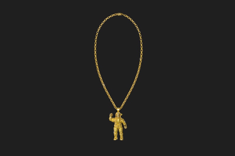 ファレル・ウィリアムス所有のジェイコブ＆コー コレクションが競売へ  Jacob & Co. Pharrell Williams Joopiter 19 iconic diamond chains auction NERD 