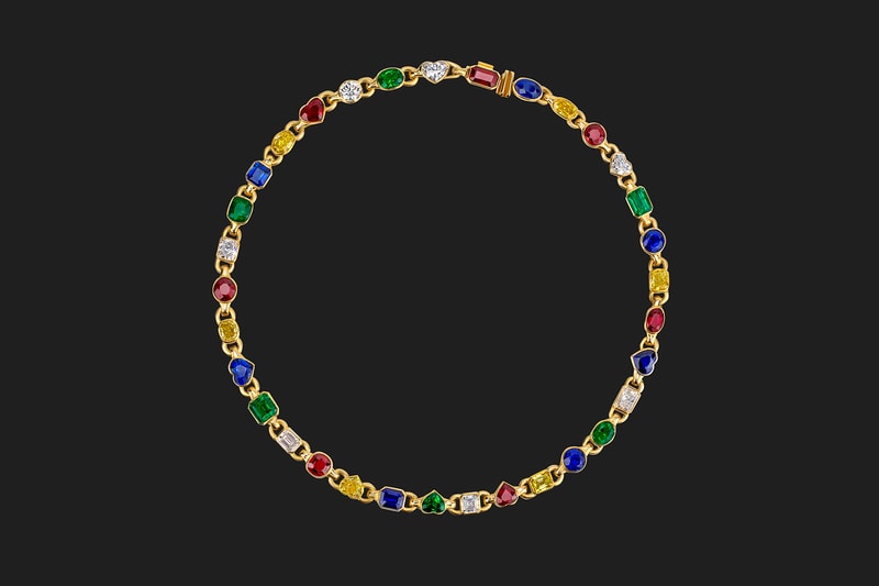 ファレル・ウィリアムス所有のジェイコブ＆コー コレクションが競売へ  Jacob & Co. Pharrell Williams Joopiter 19 iconic diamond chains auction NERD 