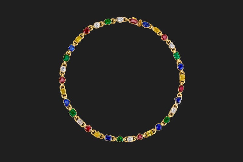 ファレル・ウィリアムス所有のジェイコブ&コー コレクションが競売へ Jacob & Co. Pharrell Williams Joopiter 19 iconic diamond chains auction NERD