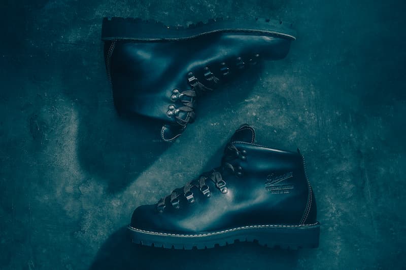 Danner ダナー タニカス007 TANICUS 007 ダナー007