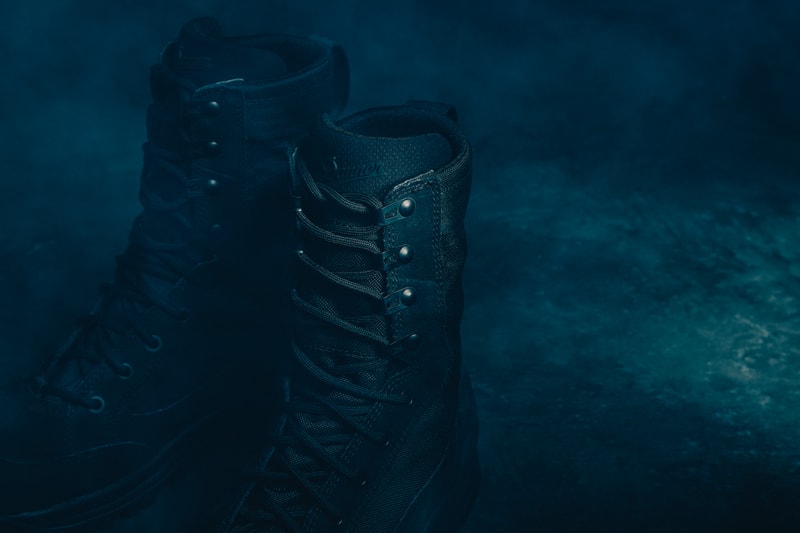 Danner が映画『007』シリーズ生誕60周年を記念したブーツ 2型を発表　James Bond Danner 60th Anniversary Boots Release Date info store list buying guide photos price Mountain Light II Tanicus