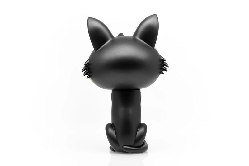 ハビエル・カジェハとナンズカのコラボウォーターボトルが発売　Javier Calleja 'Mr. Günter' Water Bottle Art NANZUKA