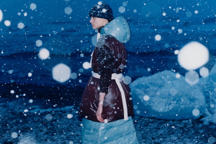 Jil Sander+ 2022年秋冬コレクション