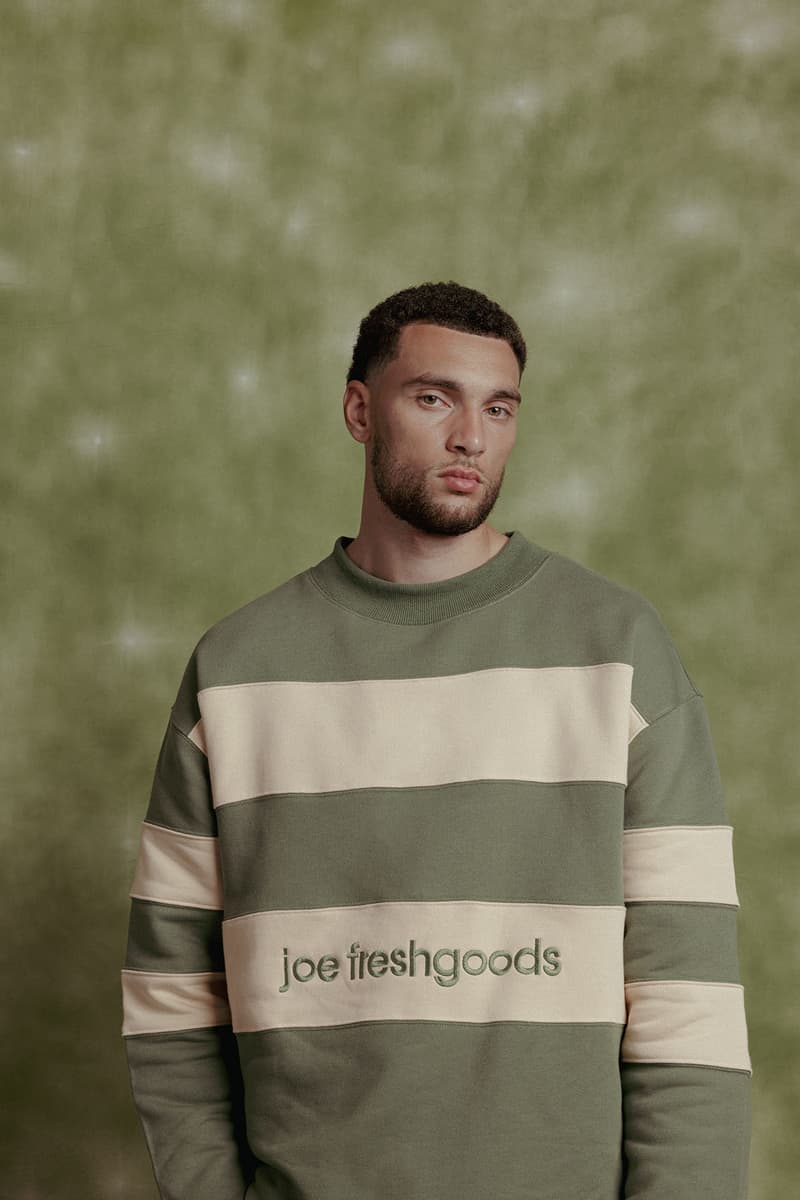 ジョー・フレッシュグッズ x ニューバランスによる最新コラボ 993 “パフォーマンスアート” が発売 Joe Freshgoods x New Balance 993 “Performance Art” release info 