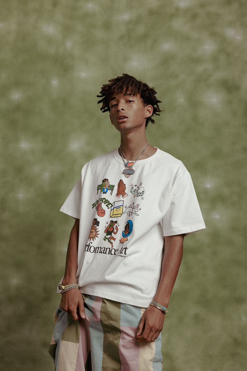 ジョー・フレッシュグッズ x ニューバランスによる最新コラボ 993 “パフォーマンスアート” が発売 Joe Freshgoods x New Balance 993 “Performance Art” release info 