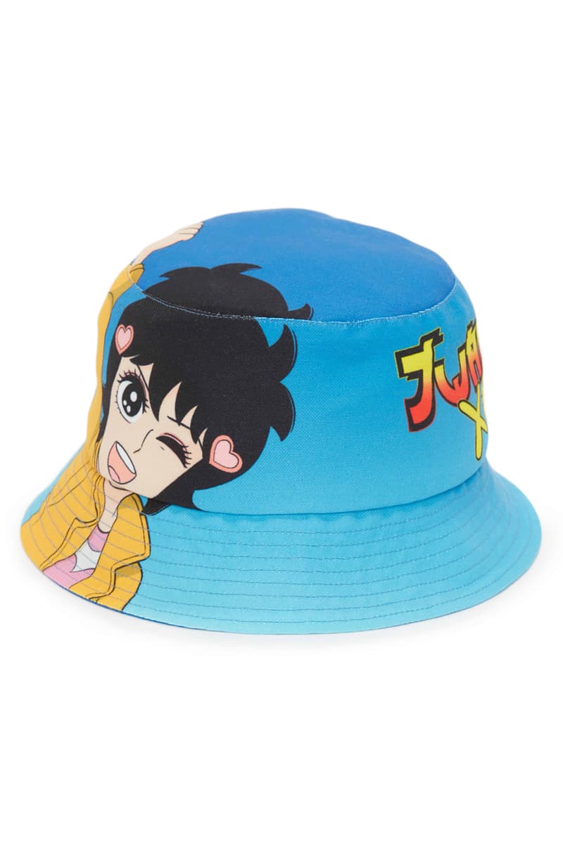 JW アンダーソンが1980年代の韓国アニメ ランハニーとのコラボコレクションを発表 JW Anderson x Run Hany 1980s South Korean Cartoon Series Collection Release Information Jonathan Anderson LOEWE Spirited Away