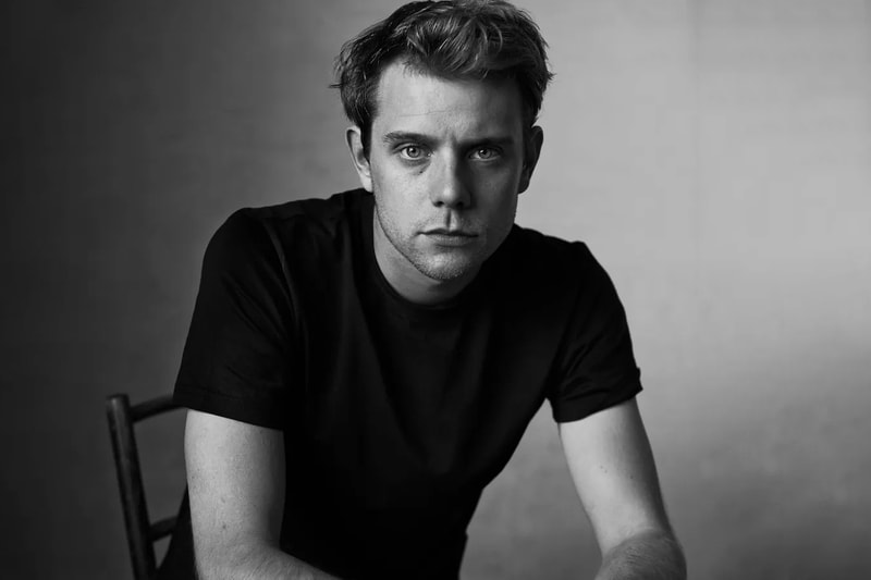 ジョナサンアンダーソンがユニクロと取り組んだコレクションを振り返る　JW Anderson UNIQLO's FW22 5th year reflection interview fashion Japan British interviews hypebeast fall winter 2022 collaborations fast fashion 