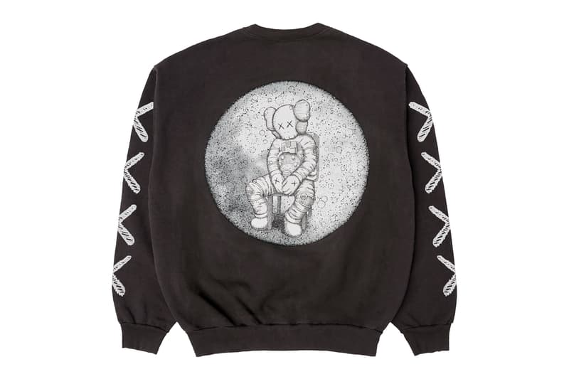 キッドカディ x カウズの最新コラボコレクションがついに発売 KAWS Kid Cudi Man on the Moon Trilogy Box Set Merch Release Info Buy Price Man on the Moon II: The Legend of Mr. Rager The End of Day The Chosen